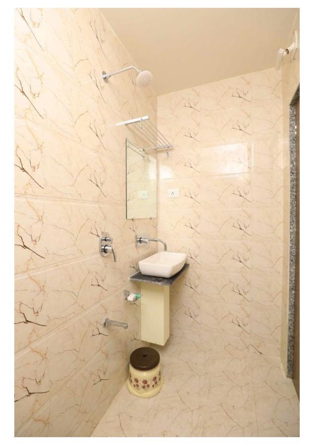 Hotel Scintilla Сомнатх Экстерьер фото